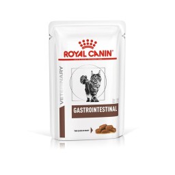 Dar: Royal Canin Veterinary Feline Gastrointestinal